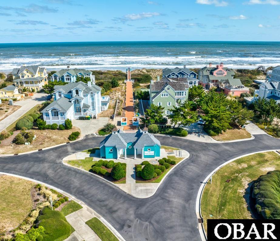 799 Apollo Road, Unit 22 Corolla, NC 27927 - Photo 65 of 68 Oceanfront Bath House