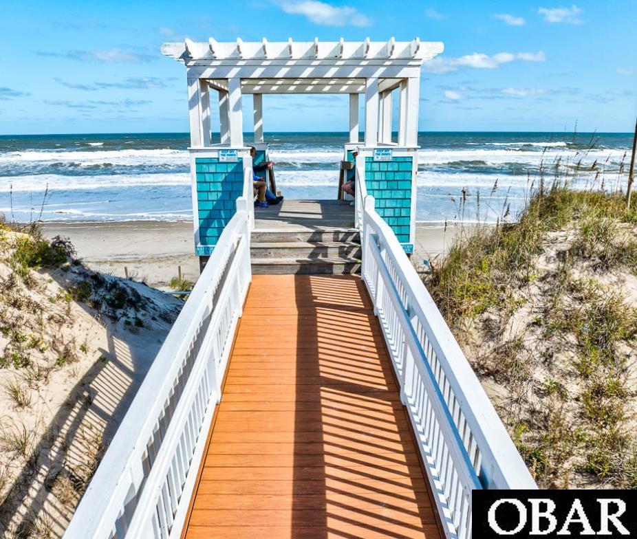 799 Apollo Road, Unit 22 Corolla, NC 27927 - Photo 66 of 68 Gazebo