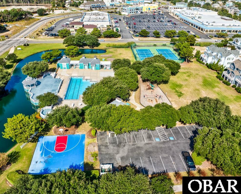 799 Apollo Road, Unit 22 Corolla, NC 27927 - Photo 68 of 68 Tennis and Basketball