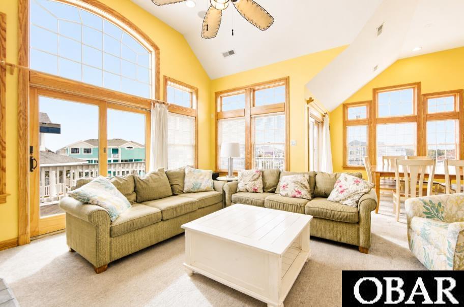 799 Apollo Road, Unit 22 Corolla, NC 27927 - Photo 10 of 68 Lots of Natural Light