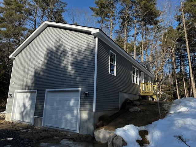 64 Colonial Circle Harrison, ME 04040 - Photo 1 of 15 IMG_0262