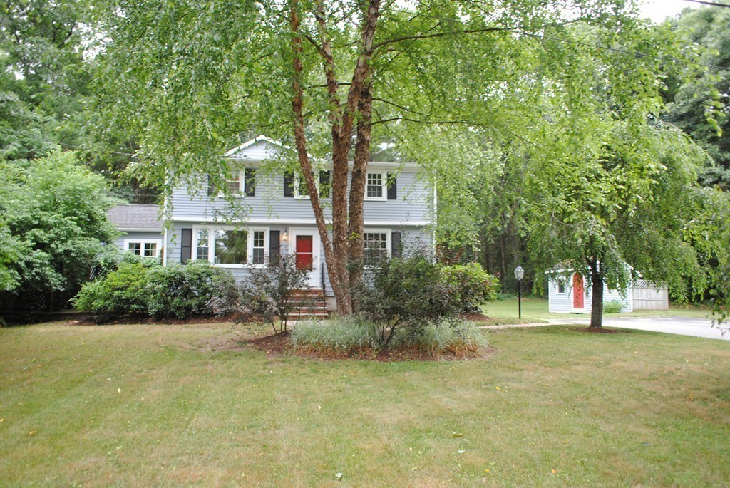 21 Stonebrook Road Sudbury, MA 01776 - Photo 17 of 17