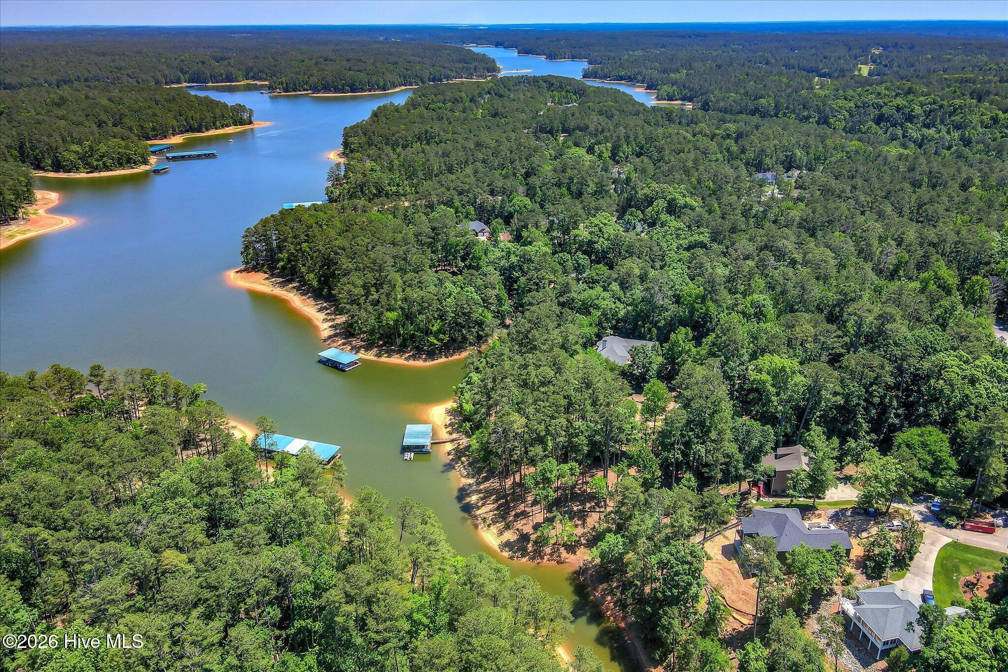 303 Cuttysark Point McCormick, SC 29835 - Photo 70 of 81 078-125