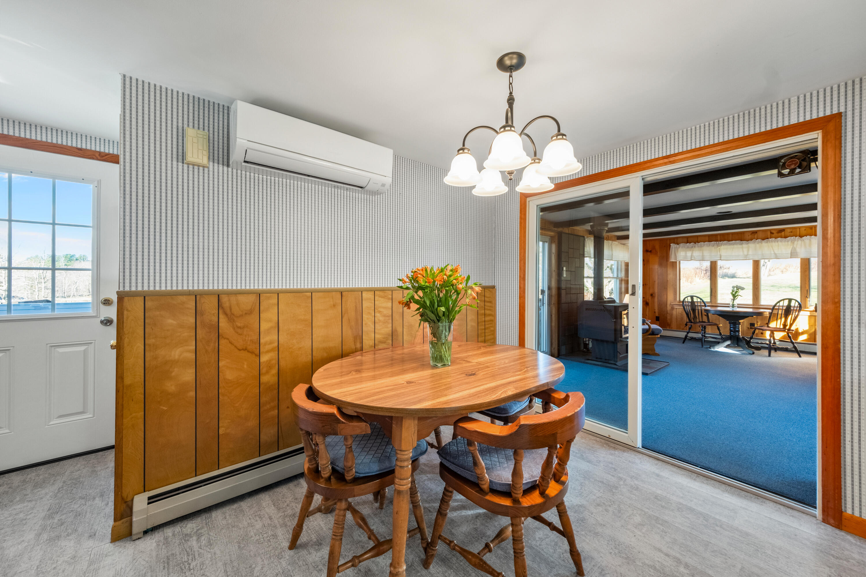 38 Conary Lane Warren, ME 04864 - Photo 12 of 74 Dining