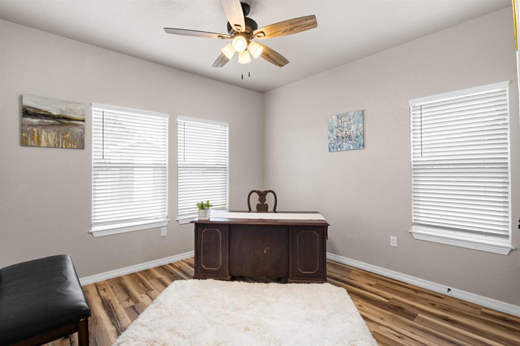1446 Faulkner Road Sunset, TX 76270 - Photo 33 of 40