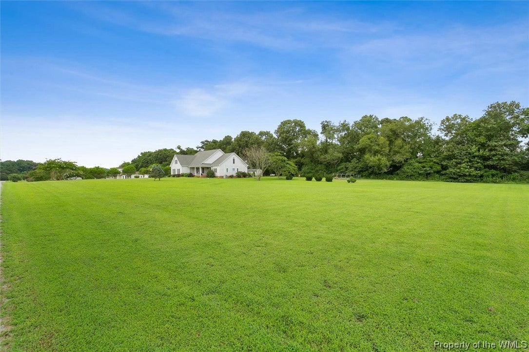 125 Hill Crest Road Wake, VA 23176 - Photo 2 of 50 Gallery Image 2