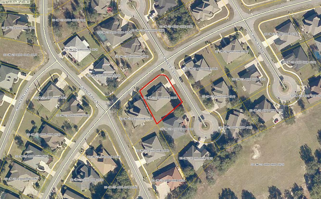 4613 Chanan Drive Crestview, FL 32539 - Photo 20 of 44