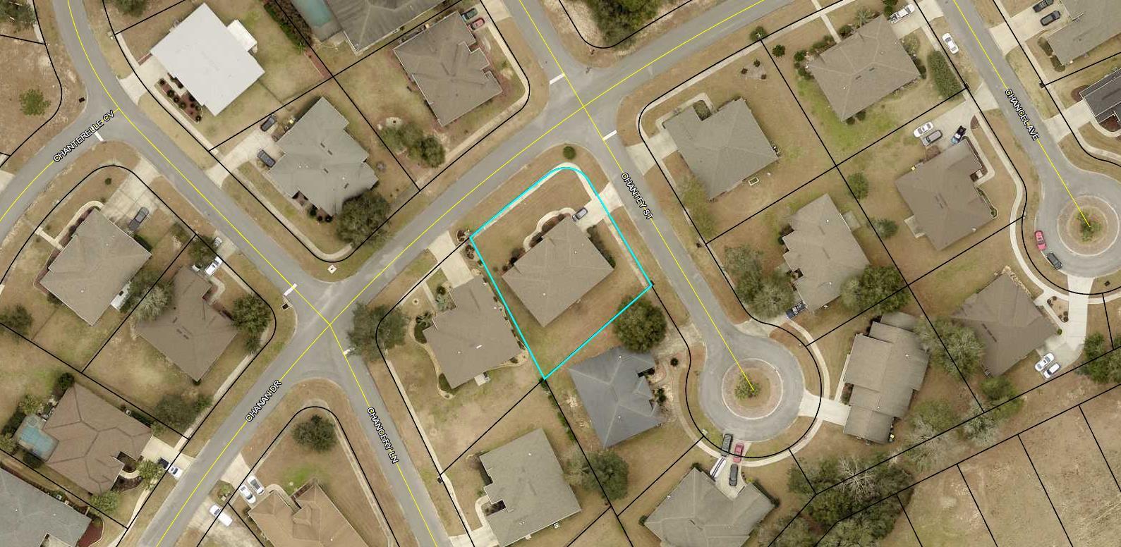 4613 Chanan Drive Crestview, FL 32539 - Photo 44 of 44