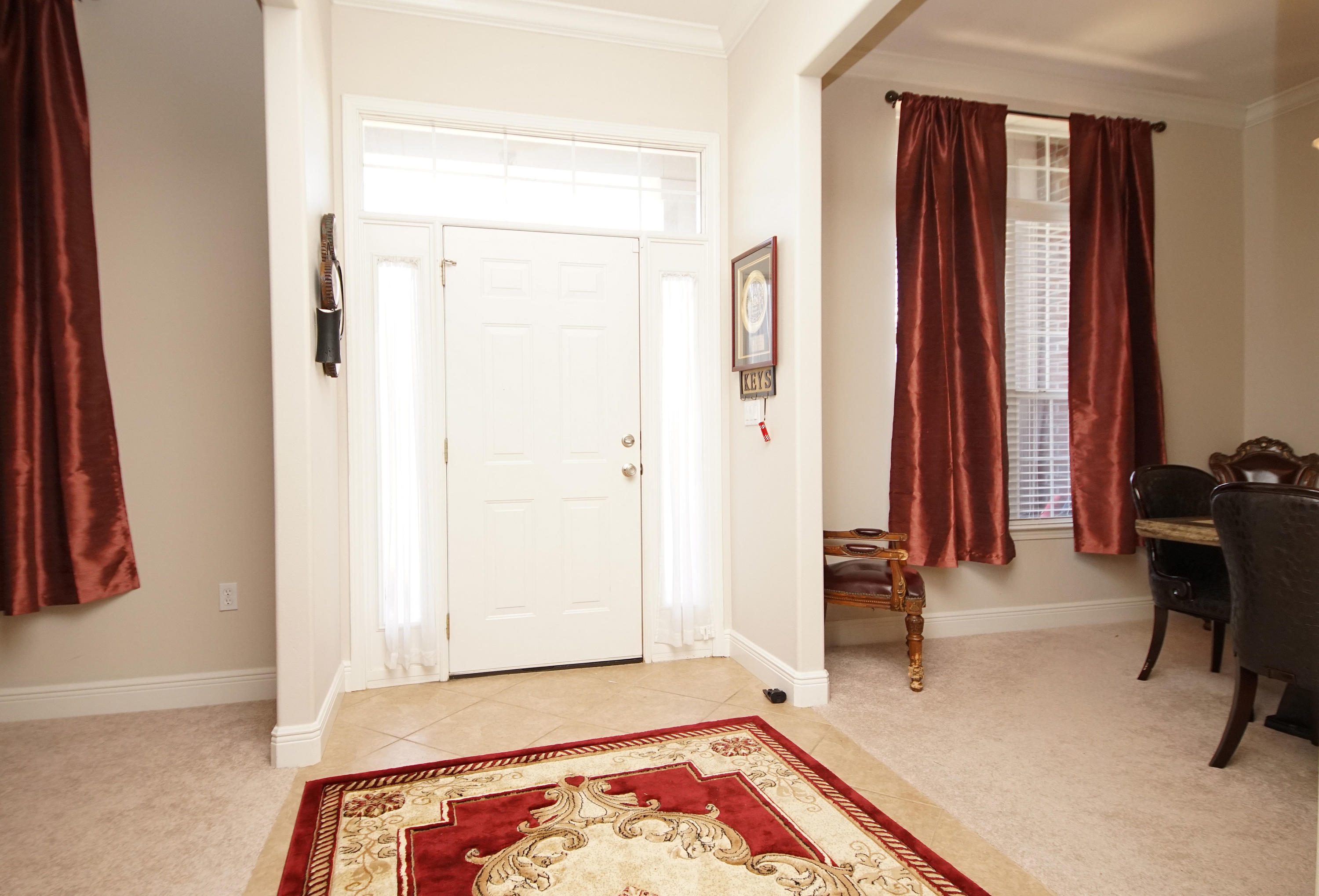 4613 Chanan Drive Crestview, FL 32539 - Photo 5 of 44 a view of a room with gym equipment