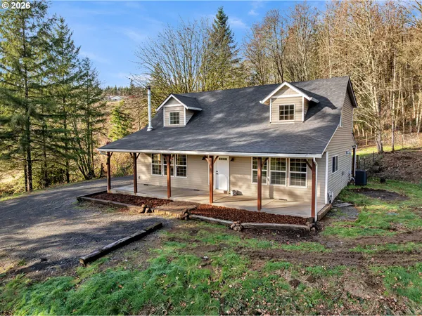 $729,000 | 27614 Northeast 434th Street, Amboy, WA 98601