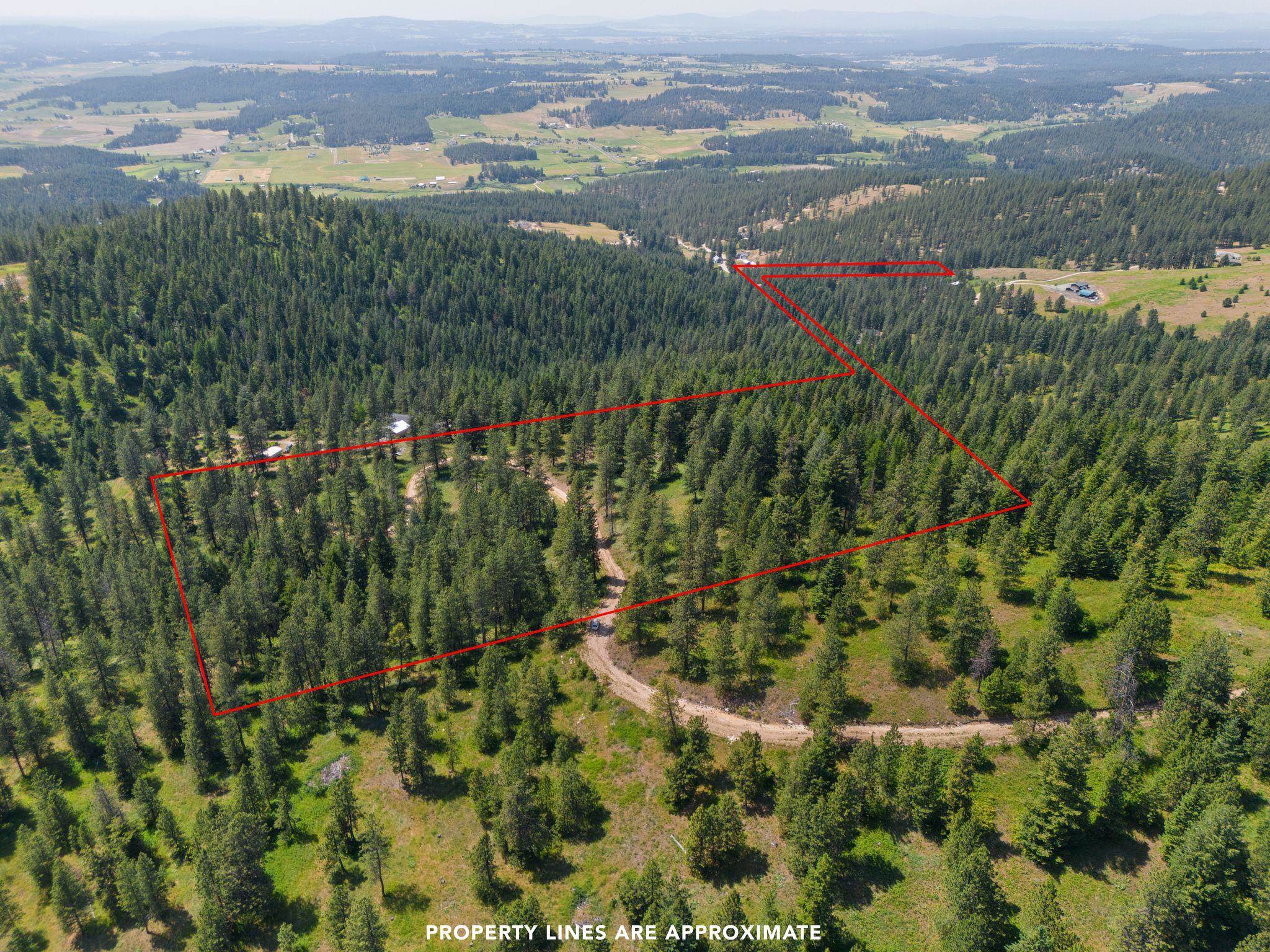 Nna North Scribner Branch Road Spokane, WA 99217 - Photo 3 of 21