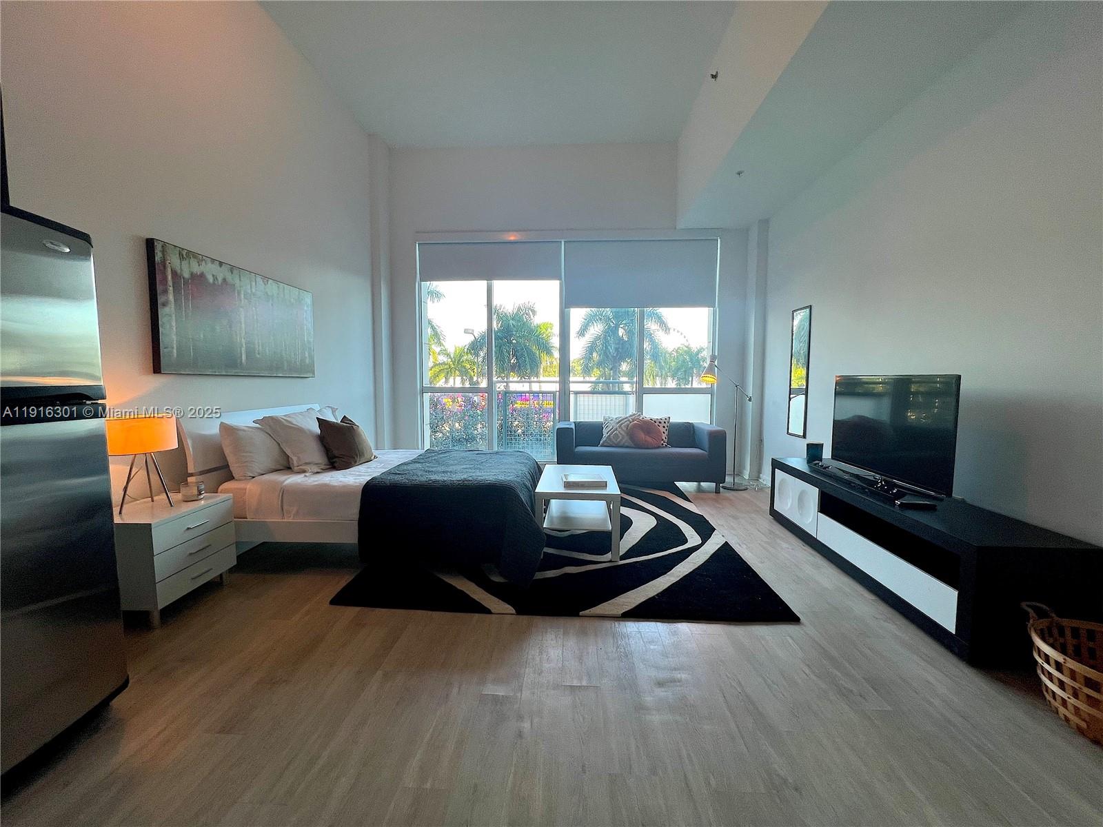 253 Northeast 2nd Street, Unit 233 Miami, FL 33132 - Photo 1 of 15