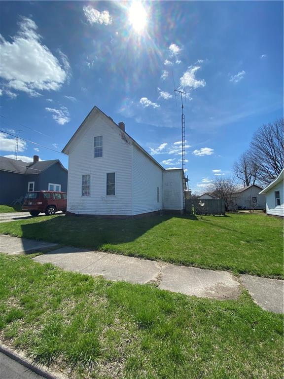 809 Spring Street New Castle, IN 47362 - Photo 1 of 3 Gallery Image 1