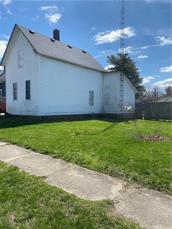 809 Spring Street New Castle, IN 47362 - Photo 3 of 3 Gallery Image 3