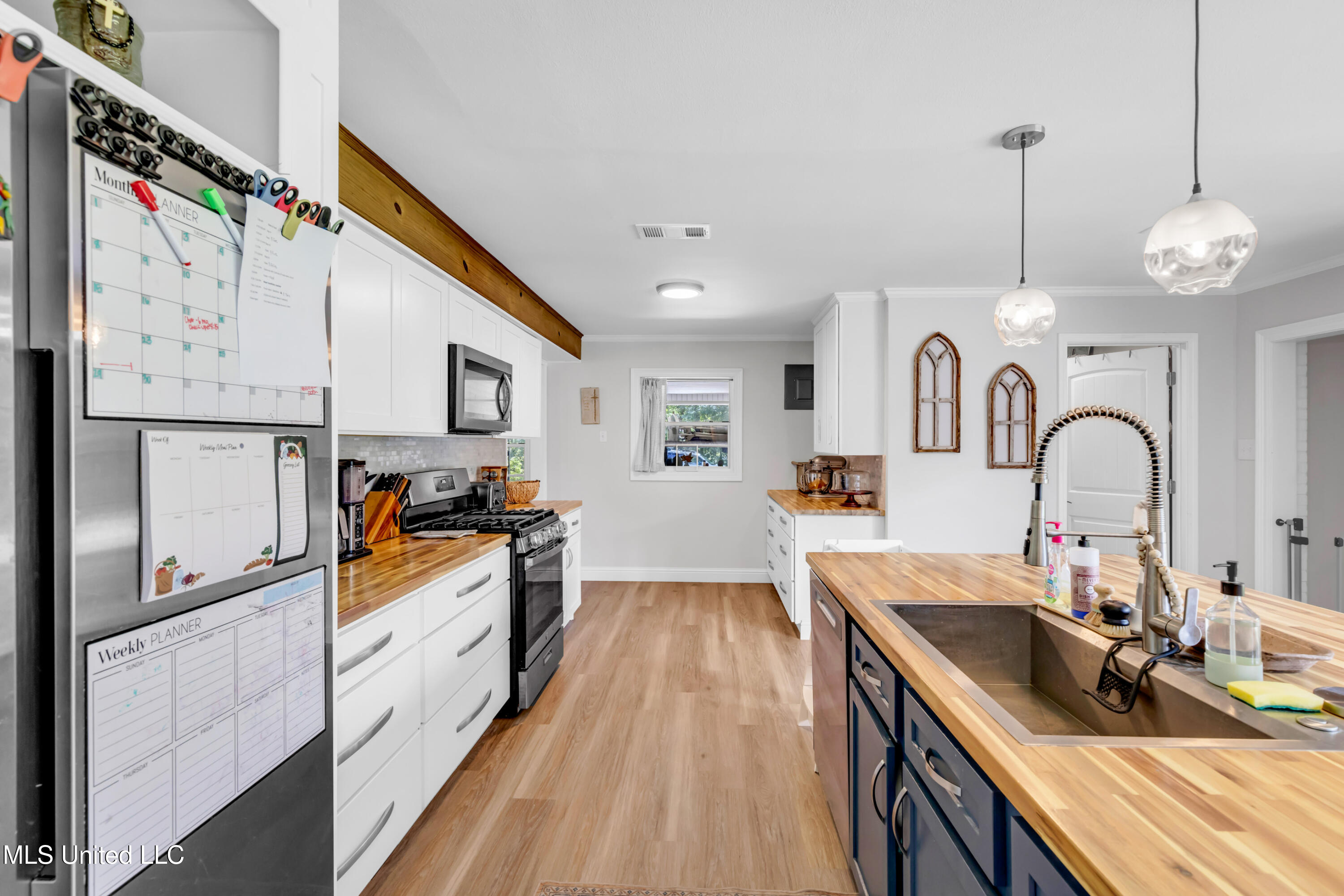 600 Graveline Road Gautier, MS 39553 - Photo 19 of 32 600GravelineRd-21