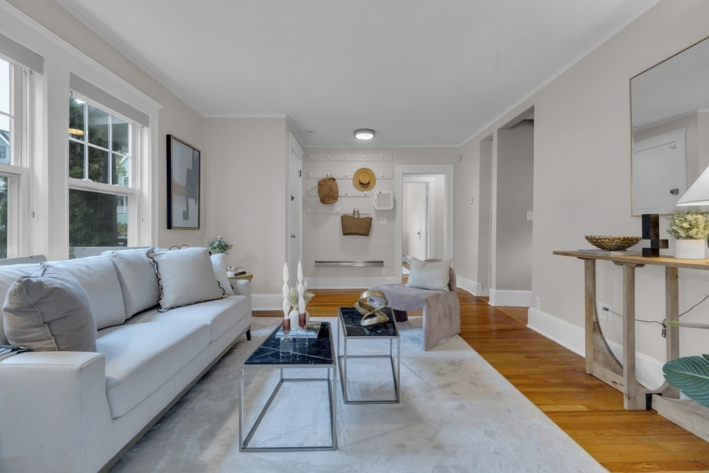 6 Goodrich Road, Unit 1 Boston, MA 02130 - Photo 1 of 27 Gallery Image 1