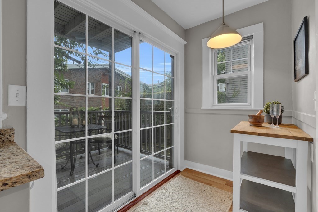 6 Goodrich Road, Unit 1 Boston, MA 02130 - Photo 15 of 27 Gallery Image 15