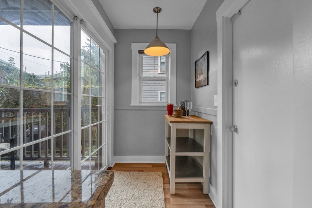 6 Goodrich Road, Unit 1 Boston, MA 02130 - Photo 16 of 27 Gallery Image 16