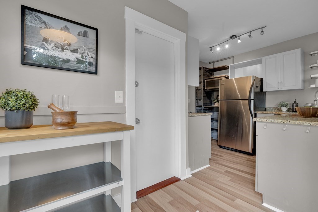 6 Goodrich Road, Unit 1 Boston, MA 02130 - Photo 17 of 27 Gallery Image 17