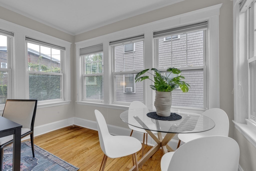 6 Goodrich Road, Unit 1 Boston, MA 02130 - Photo 18 of 27 Gallery Image 18
