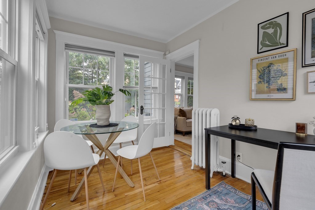 6 Goodrich Road, Unit 1 Boston, MA 02130 - Photo 19 of 27 Gallery Image 19