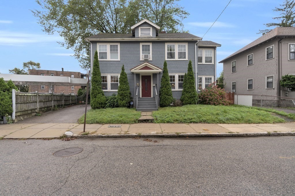 6 Goodrich Road, Unit 1 Boston, MA 02130 - Photo 20 of 27 Gallery Image 20
