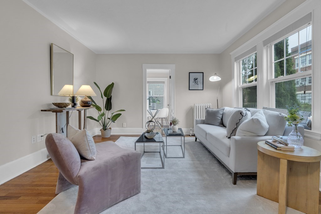 6 Goodrich Road, Unit 1 Boston, MA 02130 - Photo 2 of 27 Gallery Image 2