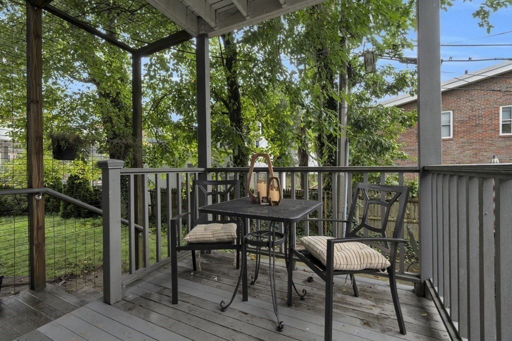 6 Goodrich Road, Unit 1 Boston, MA 02130 - Photo 21 of 27 Gallery Image 21
