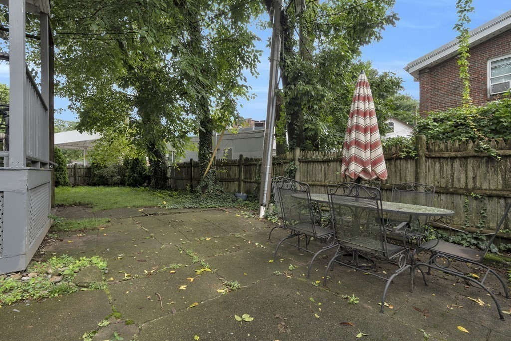 6 Goodrich Road, Unit 1 Boston, MA 02130 - Photo 22 of 27 Gallery Image 22
