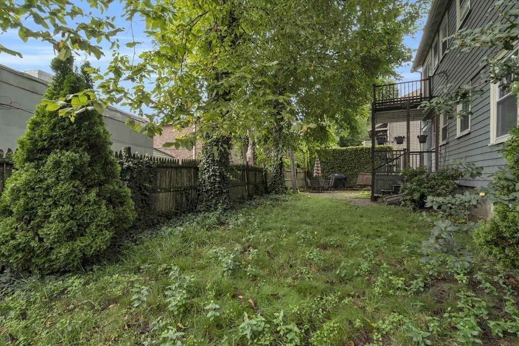 6 Goodrich Road, Unit 1 Boston, MA 02130 - Photo 23 of 27 Gallery Image 23