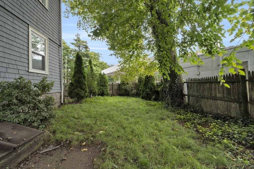 6 Goodrich Road, Unit 1 Boston, MA 02130 - Photo 24 of 27 Gallery Image 24