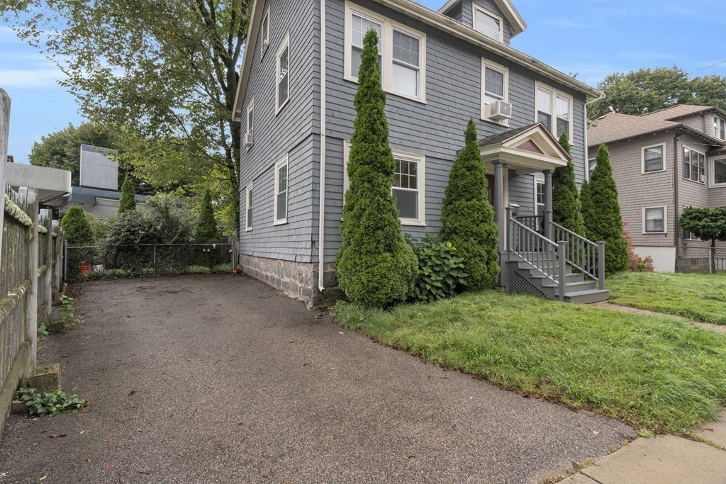 6 Goodrich Road, Unit 1 Boston, MA 02130 - Photo 25 of 27 Gallery Image 25