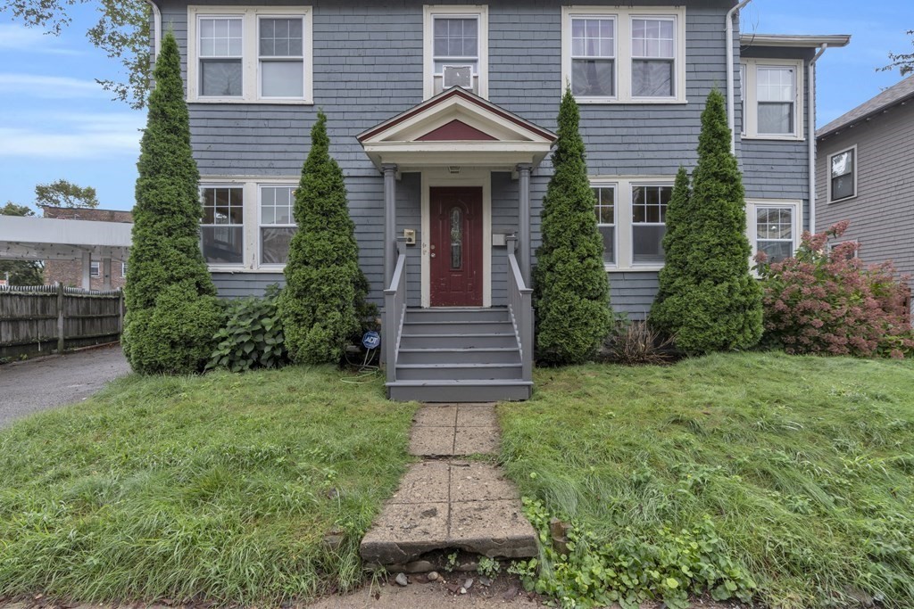 6 Goodrich Road, Unit 1 Boston, MA 02130 - Photo 26 of 27 Gallery Image 26