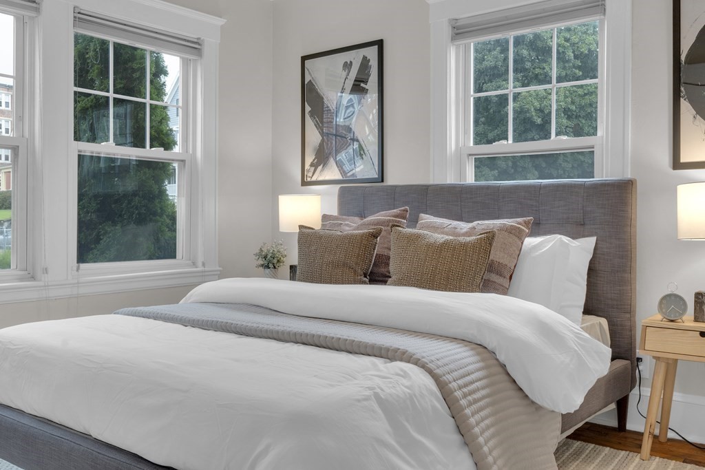 6 Goodrich Road, Unit 1 Boston, MA 02130 - Photo 5 of 27 Gallery Image 5