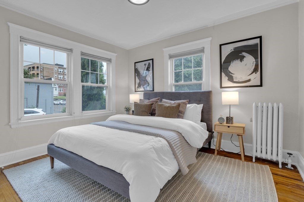 6 Goodrich Road, Unit 1 Boston, MA 02130 - Photo 6 of 27 Gallery Image 6