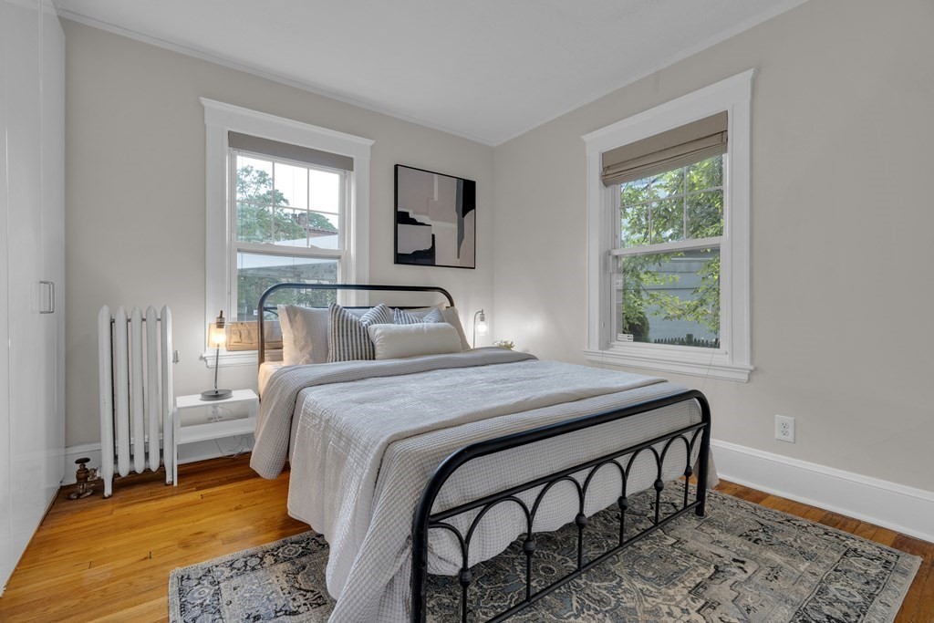 6 Goodrich Road, Unit 1 Boston, MA 02130 - Photo 7 of 27 Gallery Image 7