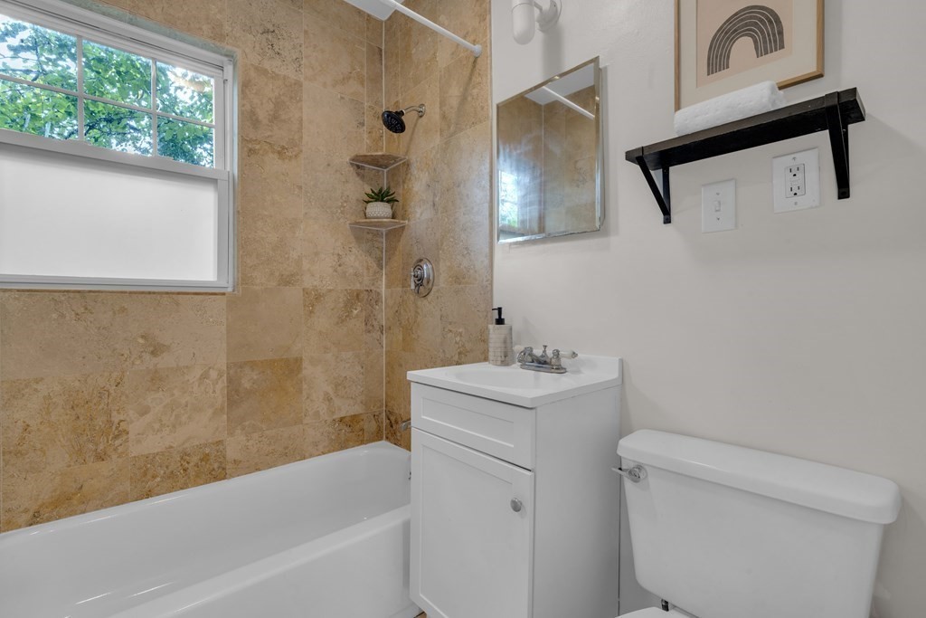 6 Goodrich Road, Unit 1 Boston, MA 02130 - Photo 8 of 27 Gallery Image 8