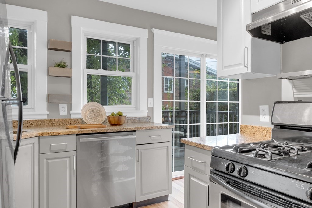 6 Goodrich Road, Unit 1 Boston, MA 02130 - Photo 9 of 27 Gallery Image 9