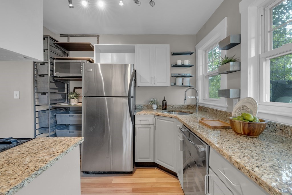 6 Goodrich Road, Unit 1 Boston, MA 02130 - Photo 10 of 27 Gallery Image 10