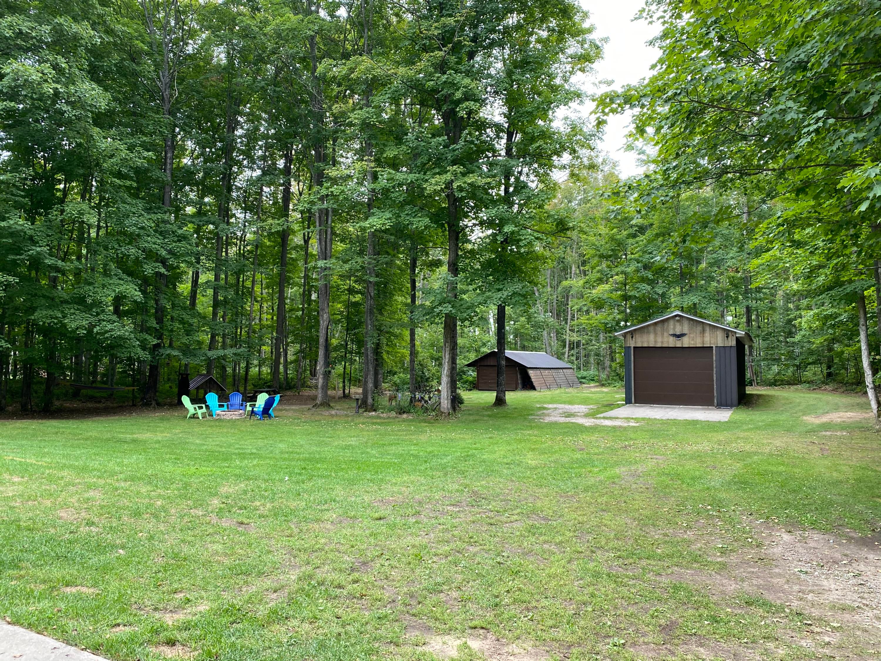 5443 Van Tyle Road Gaylord, MI 49735 - Photo 20 of 22 Gallery Image 20