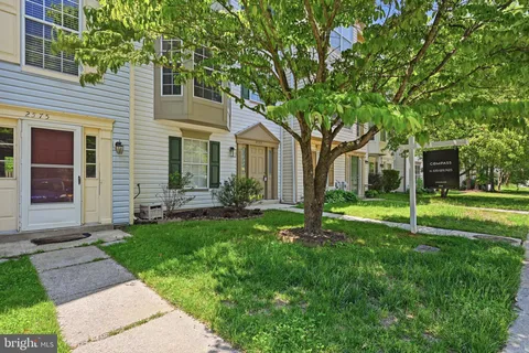 $460,000 | 2577 Ambling Circle, Unit 46, Crofton, MD 21114