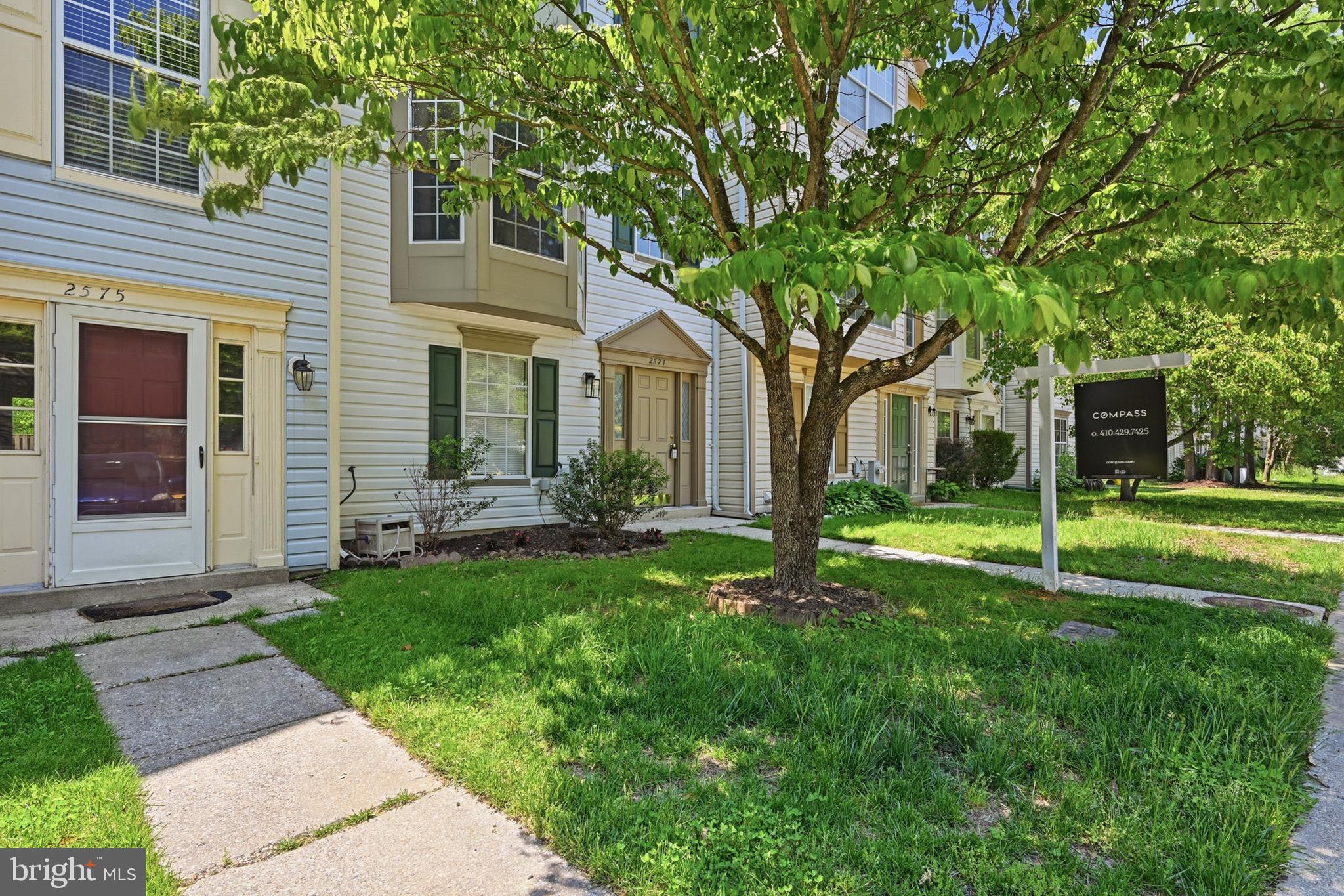 2577 Ambling Circle, Unit 46 Crofton, MD 21114 - Photo 4 of 64