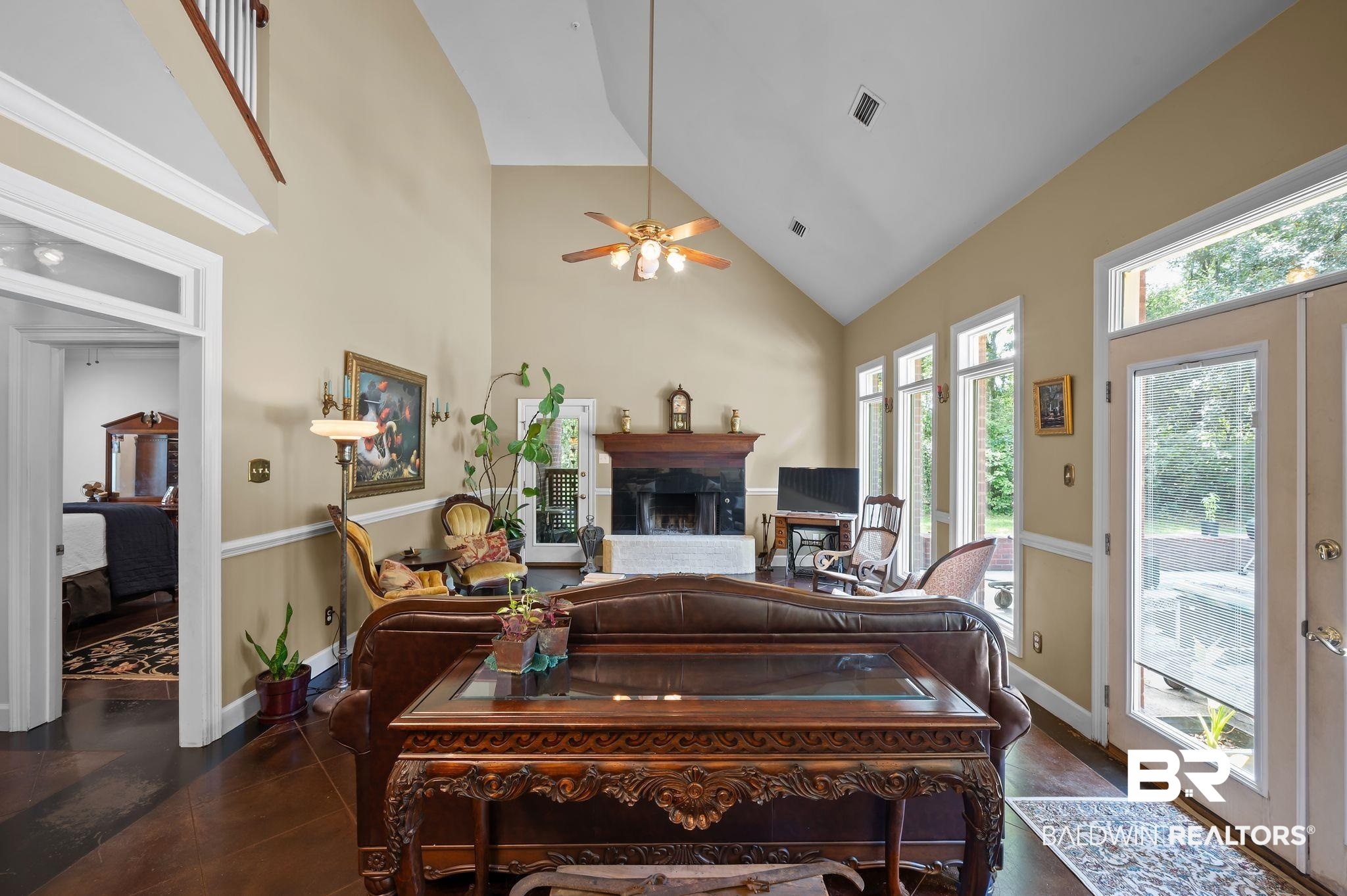 13616 Snarr Road Silverhill, AL 36576 - Photo 9 of 58 Great Room