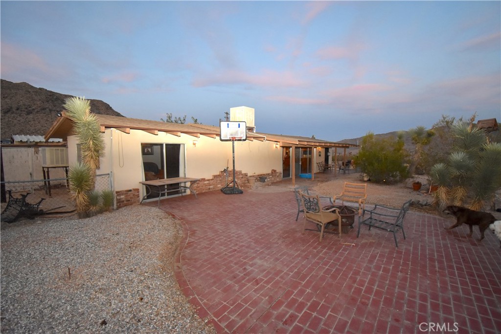 24660 Shoshone Road Apple Valley, CA 92307 - Photo 1 of 1 Gallery Image 1
