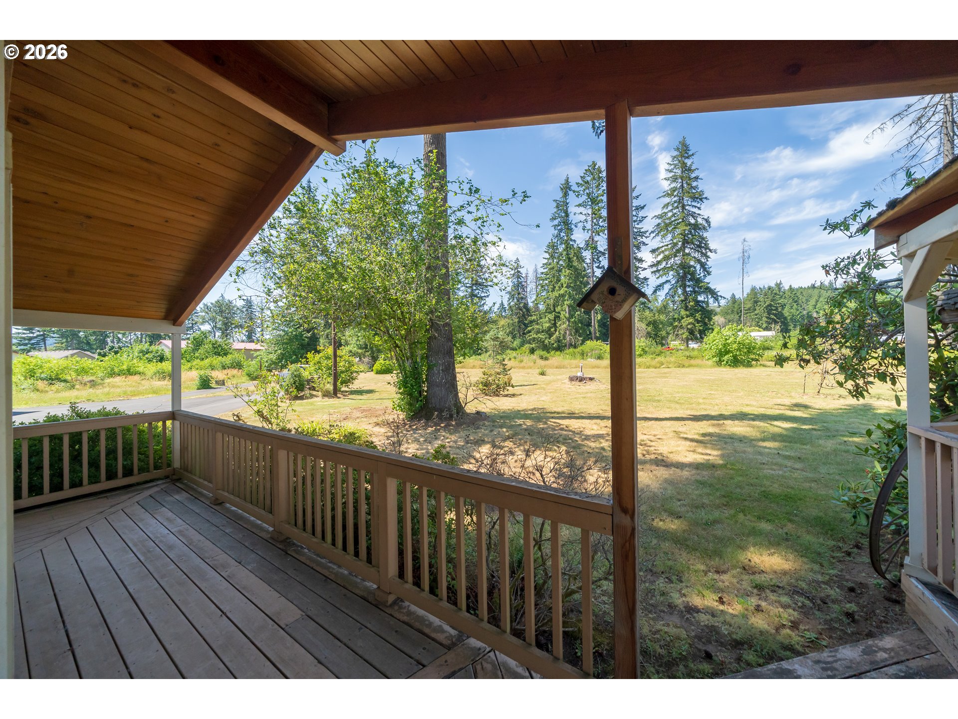 11124 Wagner Road Lyons, OR 97358 - Photo 27 of 43