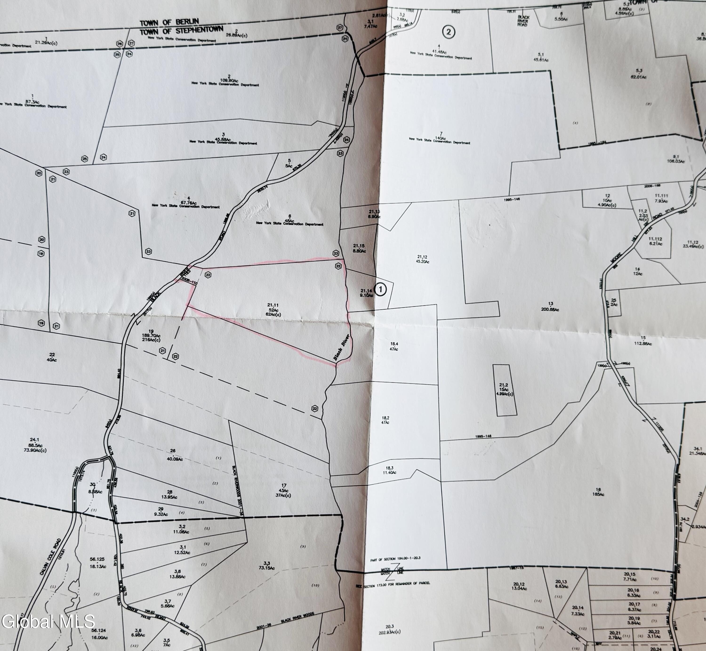 L21.11 Black River Road Stephentown, NY 12169 - Photo 2 of 24 Photo Jun 13 2025, 11 40 32 AM