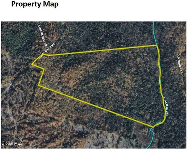 $450,000 | L21.11 Black River Road, Stephentown, NY 12169