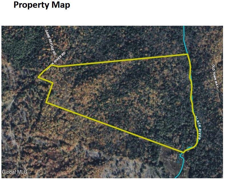 L21.11 Black River Road Stephentown, NY 12169 - Photo 3 of 24 Property Map