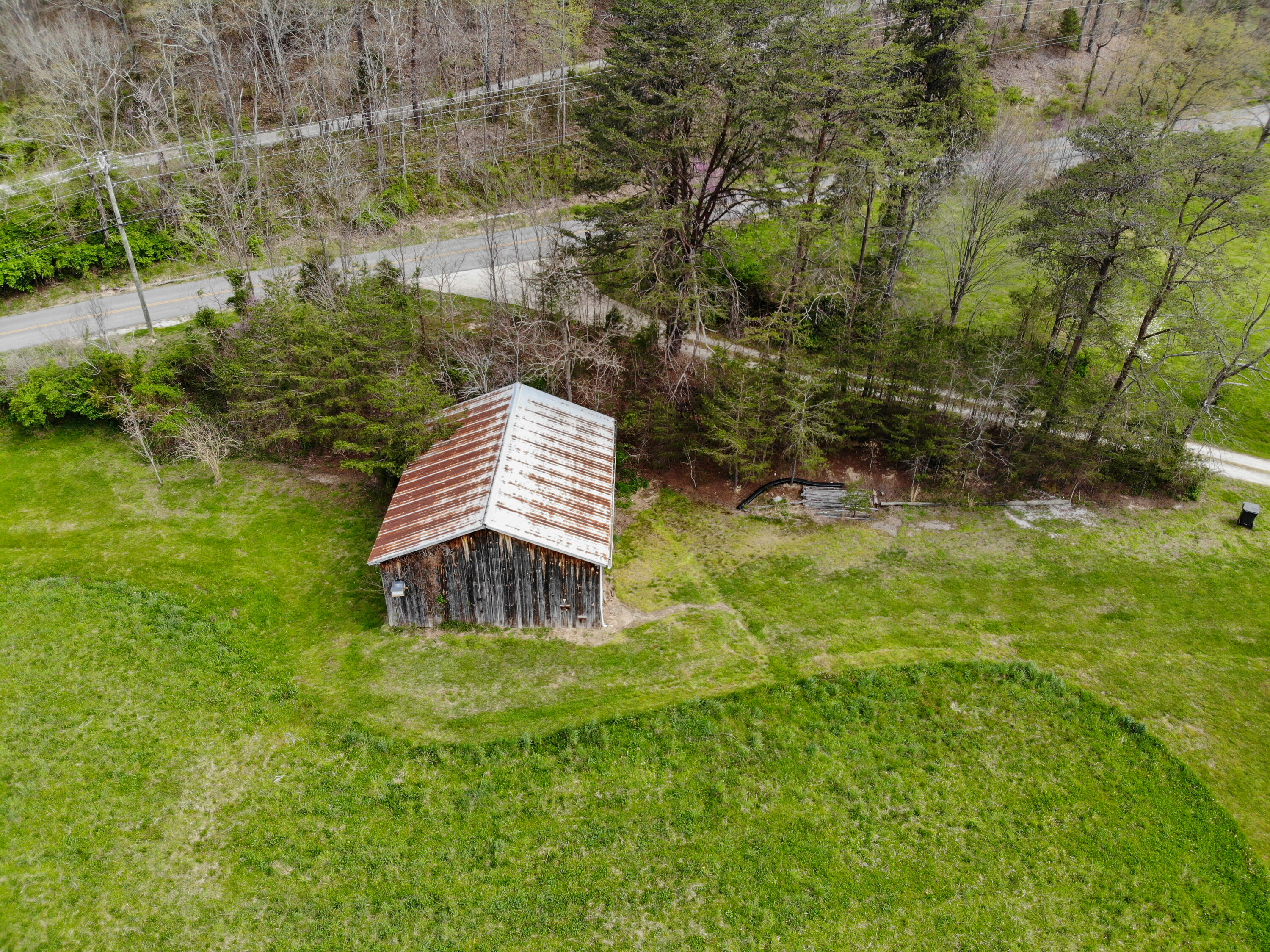 1152 Red Lick Road Berea, KY 40403 - Photo 56 of 71 DJI_0501