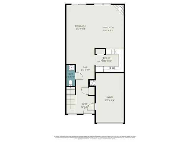 $280,000 | 2414 Heritage Park Circle, Unit 25, Kennesaw, GA 30144